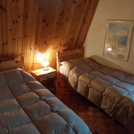 Casa Vacanze Pievepelago Buitenkant foto
