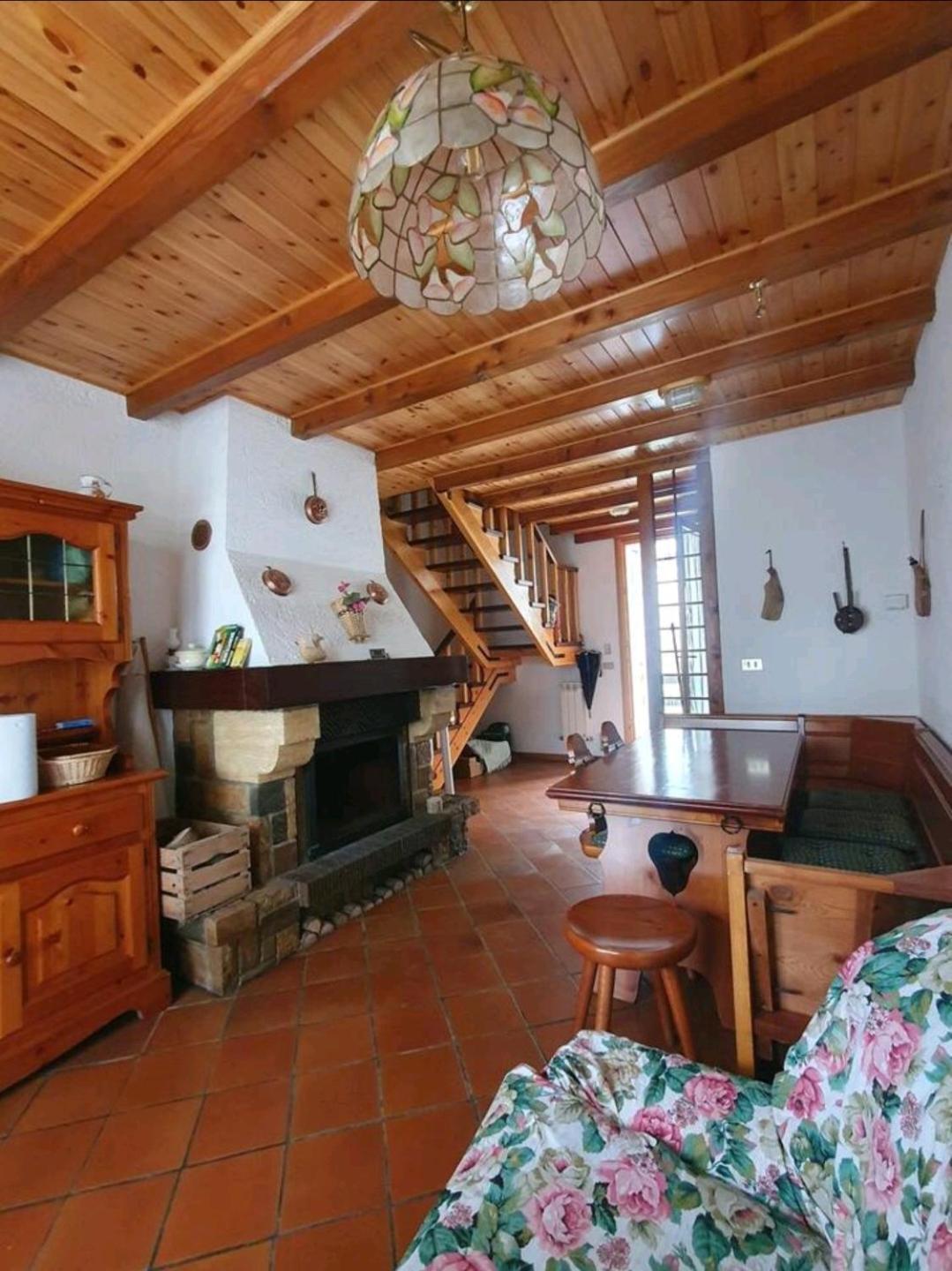 Casa Vacanze Pievepelago Buitenkant foto