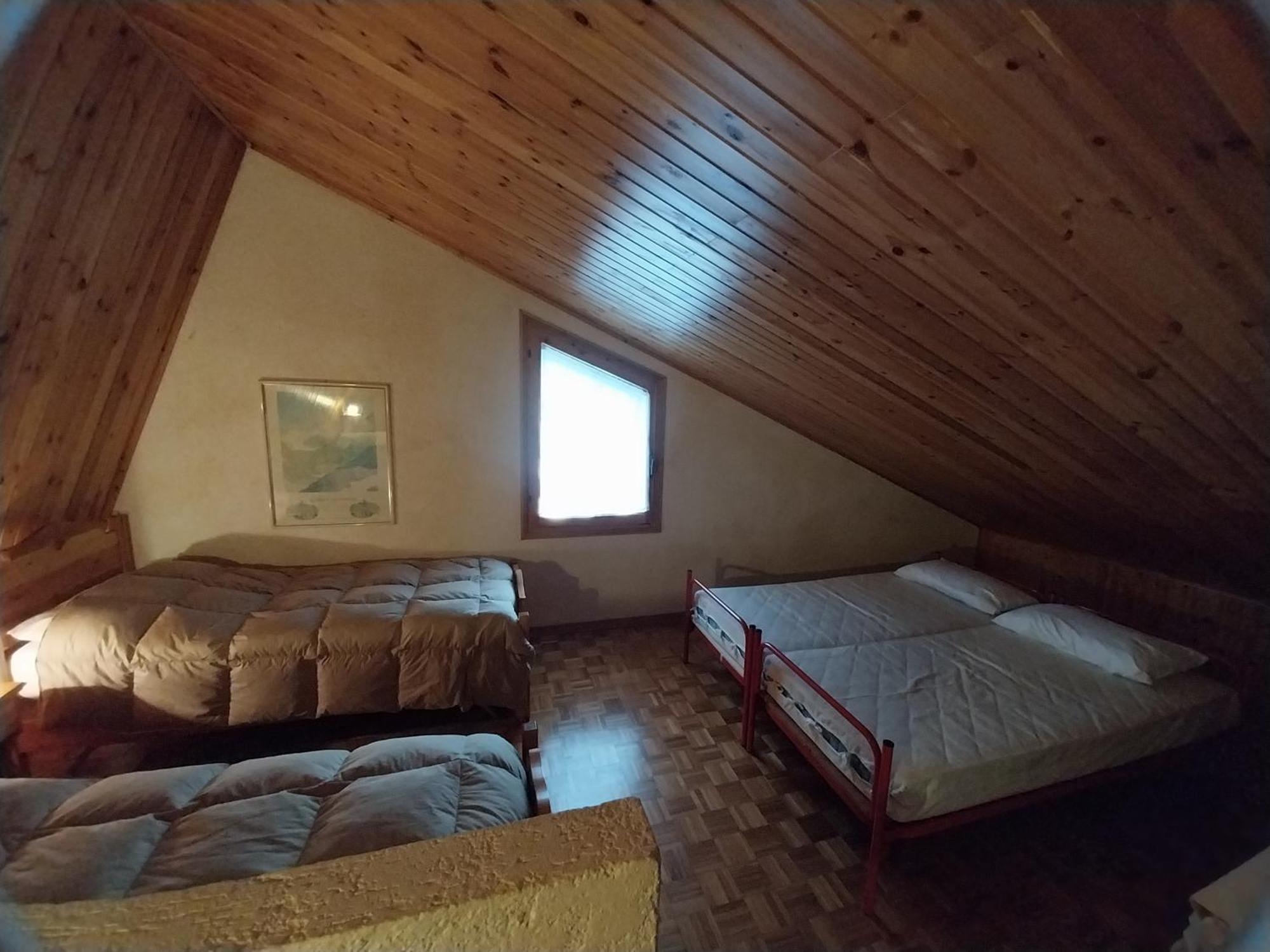 Casa Vacanze Pievepelago Buitenkant foto