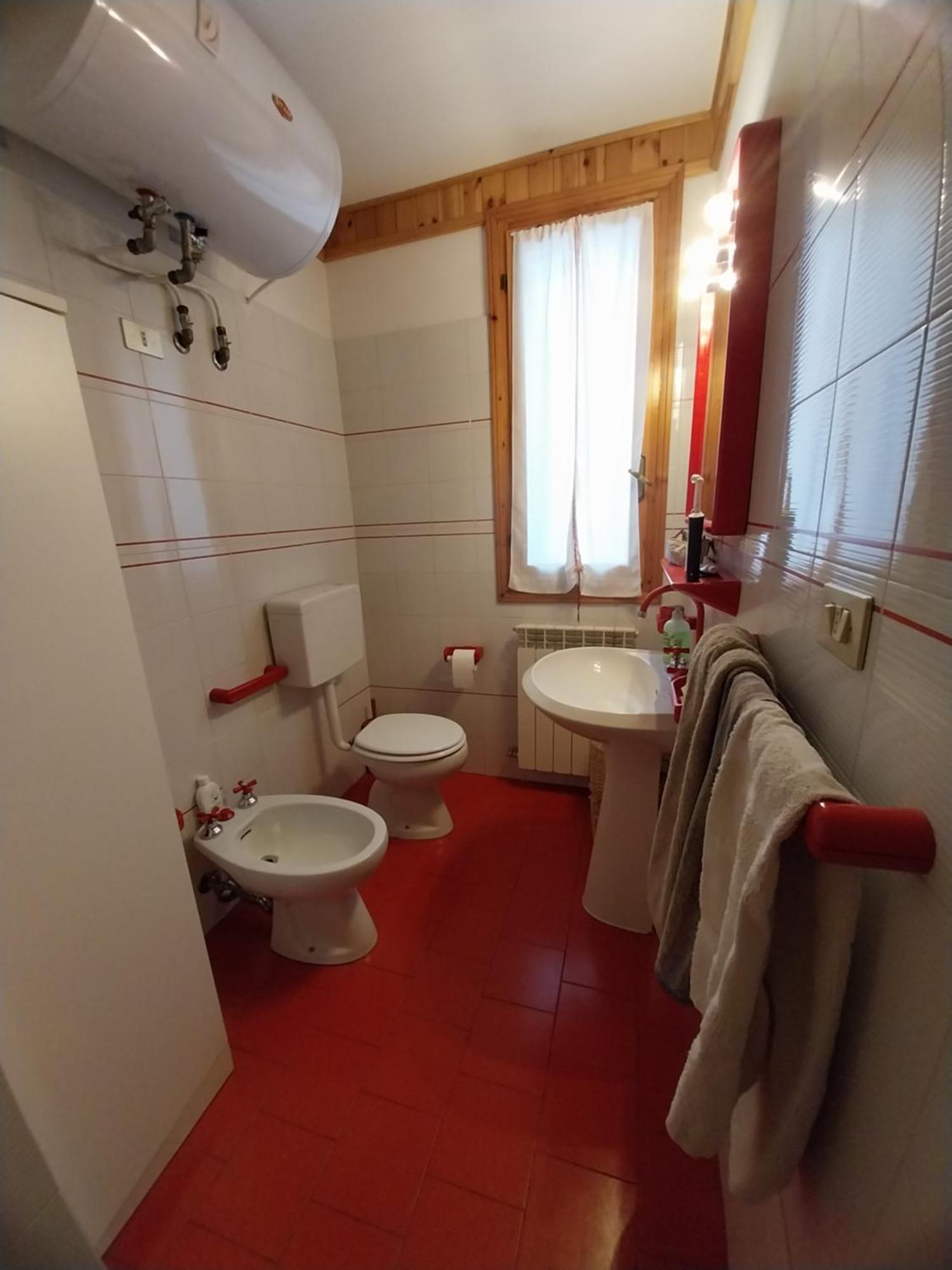 Casa Vacanze Pievepelago Buitenkant foto