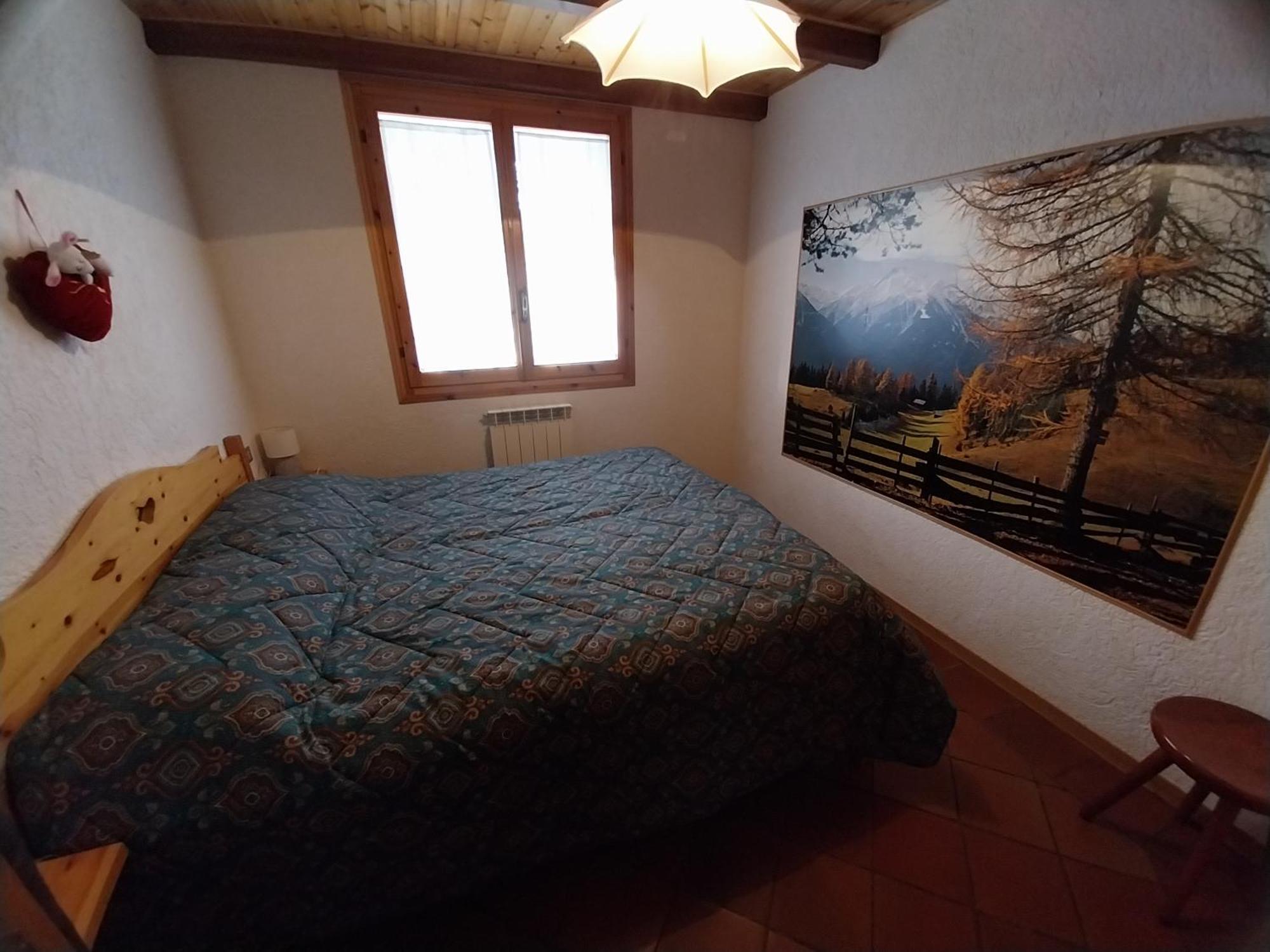 Casa Vacanze Pievepelago Buitenkant foto